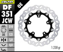 Suzuki Dl 650 V-Strom XT ABS [2026] - BRAKE DISC FLOATECH WAVE – picture 2