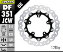 Suzuki Dl 650 V-Strom XT ABS [2026] - BRAKE DISC FLOATECH WAVE – Picture 4
