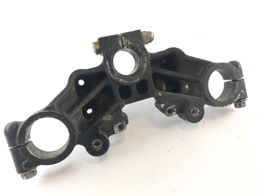 Kawasaki Z 750 E KZ750E [1981] - upper triple clamp