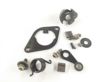 Husqvarna TE 450 H8 [2007] - shifting mechanism - 0