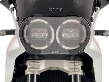 ducati desertx [WRS] – headlight protection