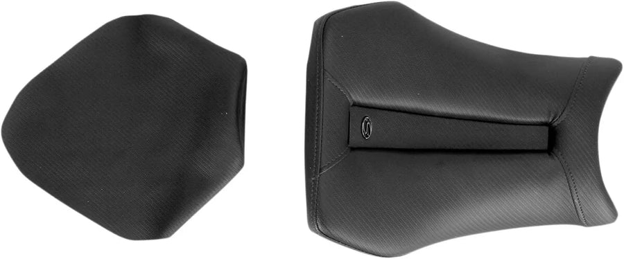 bmw s 1000 [SADDLEMEN] – Gel-Channel™ Track carbon fiber sports seat
