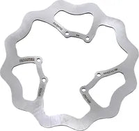 Red Moto CRF 300 R Enduro [2015-2017] - BRAKE DISC SHARK FIXED – Picture 4