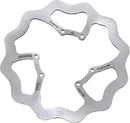 Red Moto CRF 250 R Motocross [2019] - BRAKE DISC SHARK FIXED – Image 4