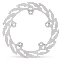 Suzuki GSX 1300 B-King ABS [2010-2011] - brake disc – picture 10