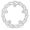 Suzuki GSX 1300 B-King ABS [2010-2011] - brake disc – picture 10