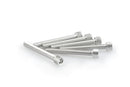KTM RC 390 [2025] – Nuts made of anodized aluminum – silver-128