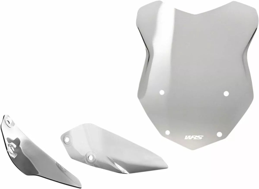 BMW R 1200 R [WRS] - windshield