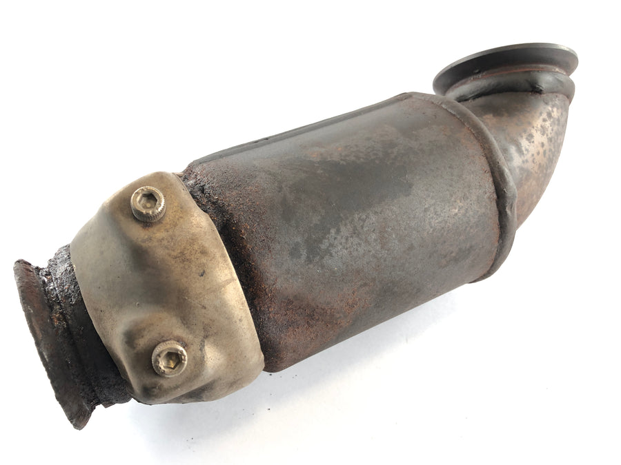 Husqvarna Vitpilen 401 [2021] - Catalytic Converter Exhaust