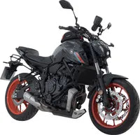 Yamaha Pure [SW-MOTECH] – SLC Seitengepäckträger