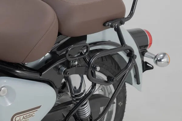 Royal Enfield Classic 350 [2022–2024] – SLC Seitenträger links