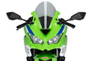 KAWASAKI ZX-4RR NINJA [2025] – R-Racer Screen – Tinted-1
