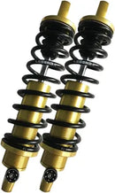 Harley-Davidson FLTRXSTSE 1977 Road Glide ST CVO 121 H.O. [2026] - REVO-A Adjustable FL shock absorber – Surface: Anodized, Gold – Item no. 1310-1779 – Figure 8