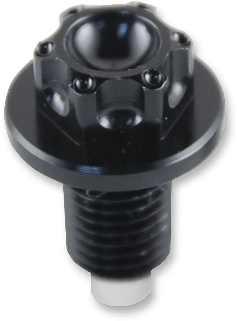 Kawasaki Z 650 [PSR] - magnetic oil drain screw