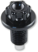 Kawasaki Z 650 [PSR] - magnetic oil drain screw-2