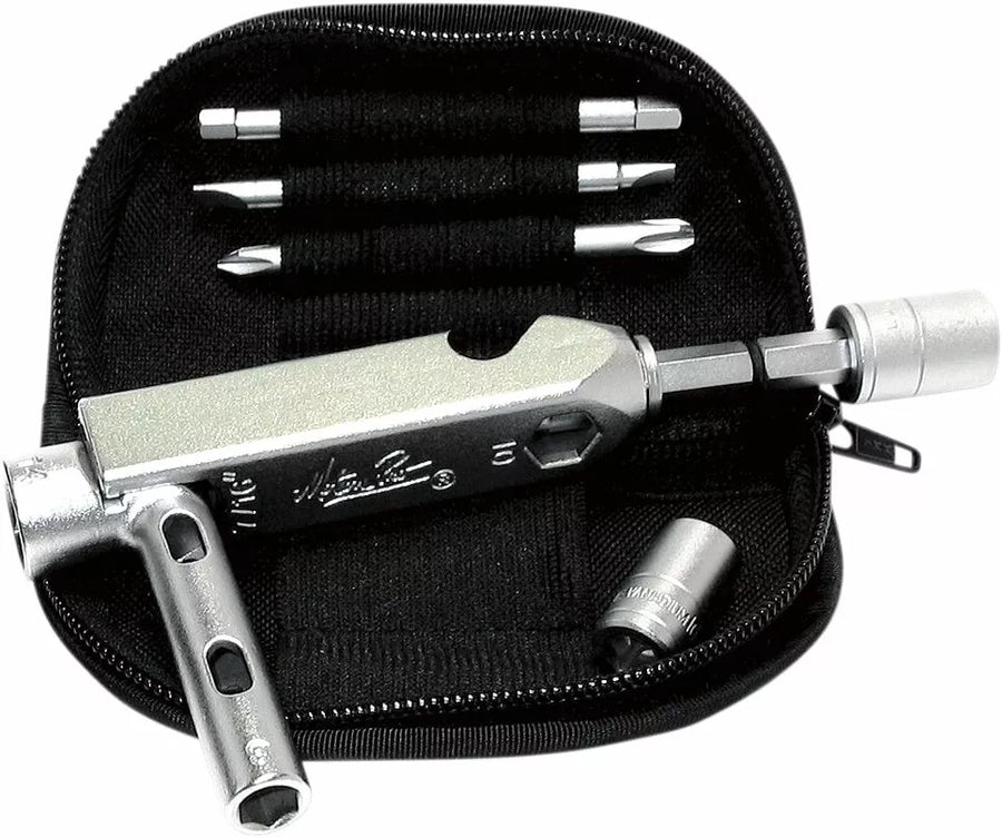 BMW R 1200 R [Motion Pro] - multifunctional tool