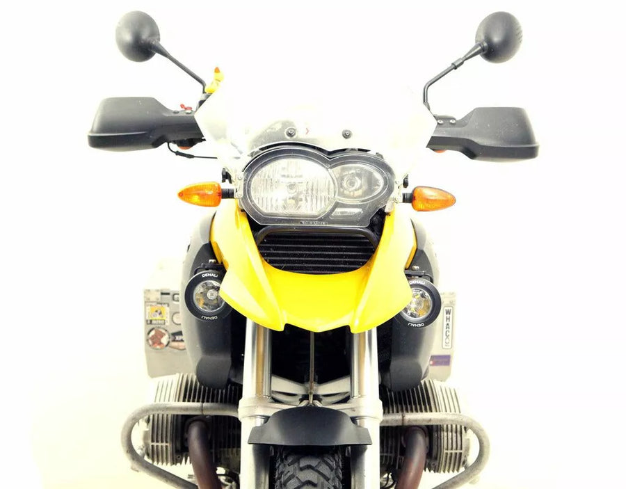 BMW R 1200 GS [Denali]-position light bracket