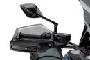 BMW R 1300 GS TROPHY [2025] – Handguard extension – Black-7