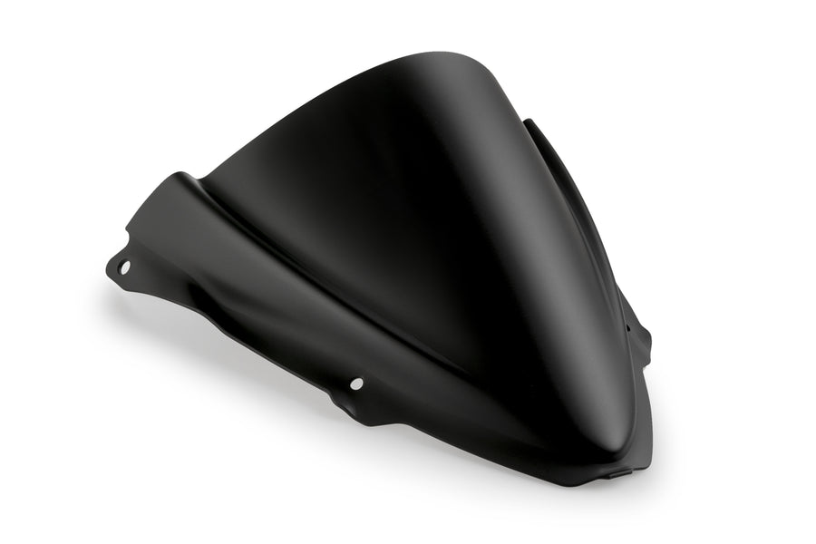 KAWASAKI ZX-6R NINJA [2025] – Z-Racing screen – heavily tinted