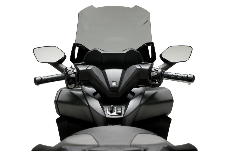 HONDA FORZA 300 [2020] – Windshield V-Tech Line Sport – Strongly tinted