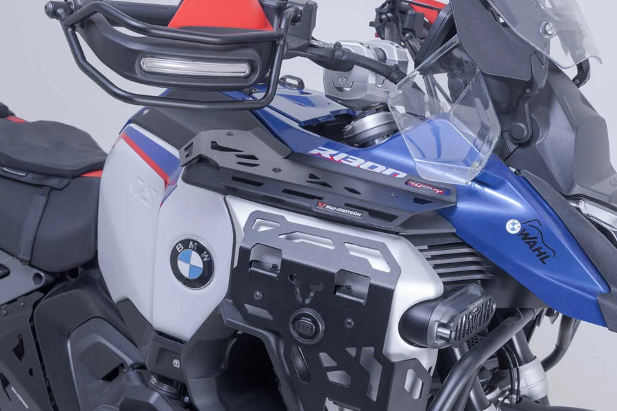 bmw r 1300 gs adventure [SW-MOTECH] – tank rack
