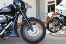 Harley-Davidson Street Bob [CULT WERK] – Front Mudguard Club-5