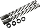 Harley-Davidson Low Rider S [Progressive Suspension]-Gabel springs-1