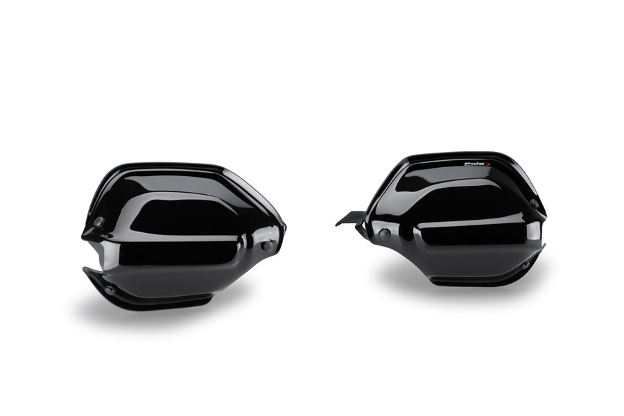 TRIUMPH TIGER SPORT 850 [2025] – Handguard extension – Transparent
