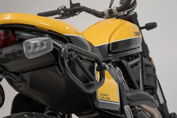 Ducati Scrambler 803 [2020–2024] – SLC Seitenträger rechts