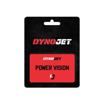 Harley Davidson Flstc [DYNOJET] – Power Vision Token