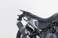 Yamaha Tenere 700 Rally Edition [SW-MOTECH] – SLC Seitengepäckträger