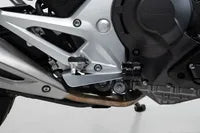 Yamaha Tracer 700 [SW-MOTECH] – Verlängerung für Bremspedal