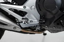 Yamaha Tracer 700 [SW-MOTECH] – Verlängerung für Bremspedal