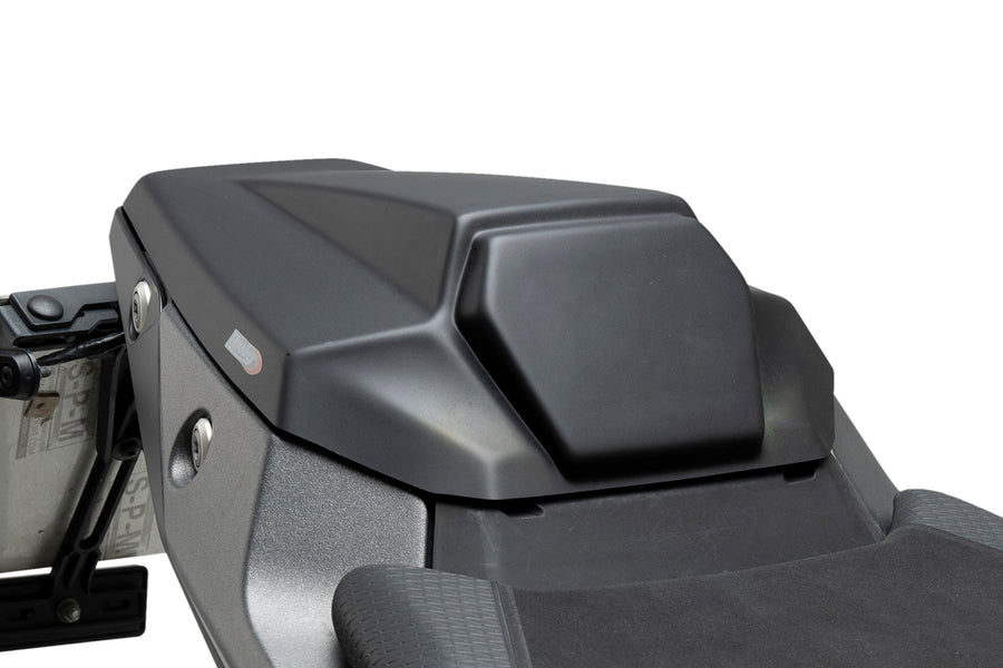 KTM 990 DUKE R [2025] – Rear fairing – Matt black