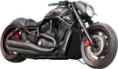 Harley Davidson V-Rod [CULT WERK] – Axle cover-6
