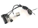 Moto Guzzi Stelvio 1200 8V [2011] - Grip heating set-4