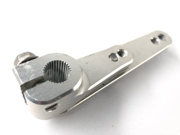 Triumph Thruxton 900 [2004] - Gearshift lever gearshift pedal - 0