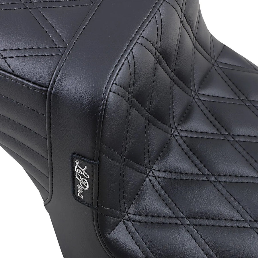 harley davidson sportster 883 iron xl [LE PERA] – Tailwhip seat