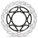 Cannondale E 440 A [2003] - Flame Series Schwimmende Bremsscheibe – Oberfläche: Schwarz, Silber – Bild 5