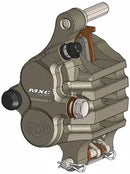 Rieju MR 200 Ranger [2022-2023, 2024] - Vorderer Supermoto Bremssattelsatz – Bild 12