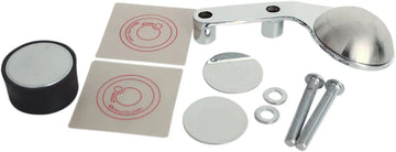 harley davidson fxfb [KLOCK WERKS] – iOmounts™ device mount