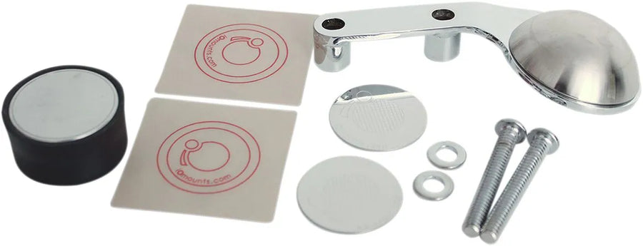 harley davidson flhtc [KLOCK WERKS] – iOmounts™ device mount
