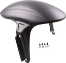 harley-davidson sportster s [CULT WERK] – front wheel mudguard custom-1