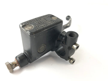 Ducati Paso 750 [1990] - Front brake lever fitting - 0