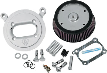 harley davidson fltr [ARLEN NESS] – Big Sucker™ air filter kit