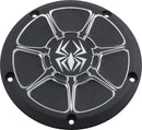 Harley-Davidson Ultra Limited Flhtk [Rekluse]-coupling lid-1
