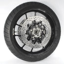 Bmw K 1600 Grand America [2018-2019, 2021-2024, 2022-2024] - Halo Series fixed window - picture 6