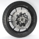 Bmw K 1200 Lt [1999-2001, 2002, 2004-2007, 2008] - Halo Series fixed windscreen - picture 3