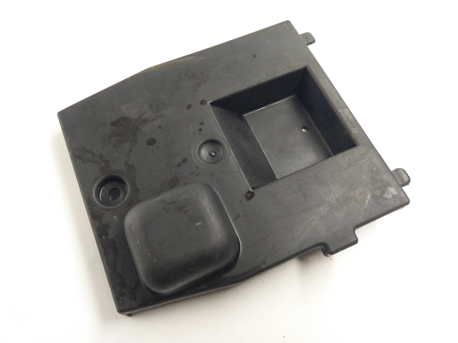 Yamaha DT 125 DE03 [2003] - Cover