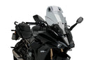 SUZUKI GSX-S 1000 GT [2025] – touring screen with spoiler screen – transparent-1